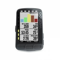 Wahoo Elemnt Roam GPS Bike Computer Product picture